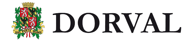 Logo of Cite de Dorval