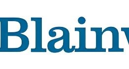Logo officiel de la Ville de Blainville