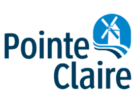 Logo of Ville de Pointe-Claire