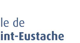 Logo of Ville de Saint-Eustache