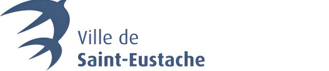 Logo of Ville de Saint-Eustache